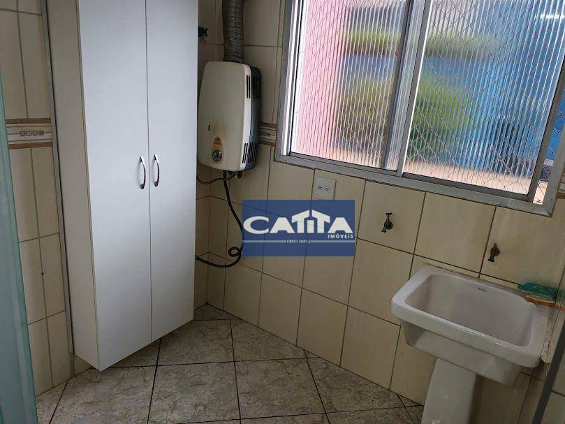 Apartamento à venda com 3 quartos, 81m² - Foto 8