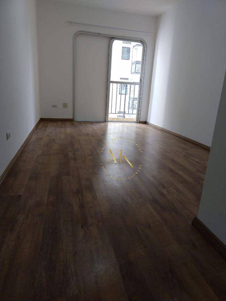 Apartamento para alugar com 1 quarto, 43m² - Foto 11