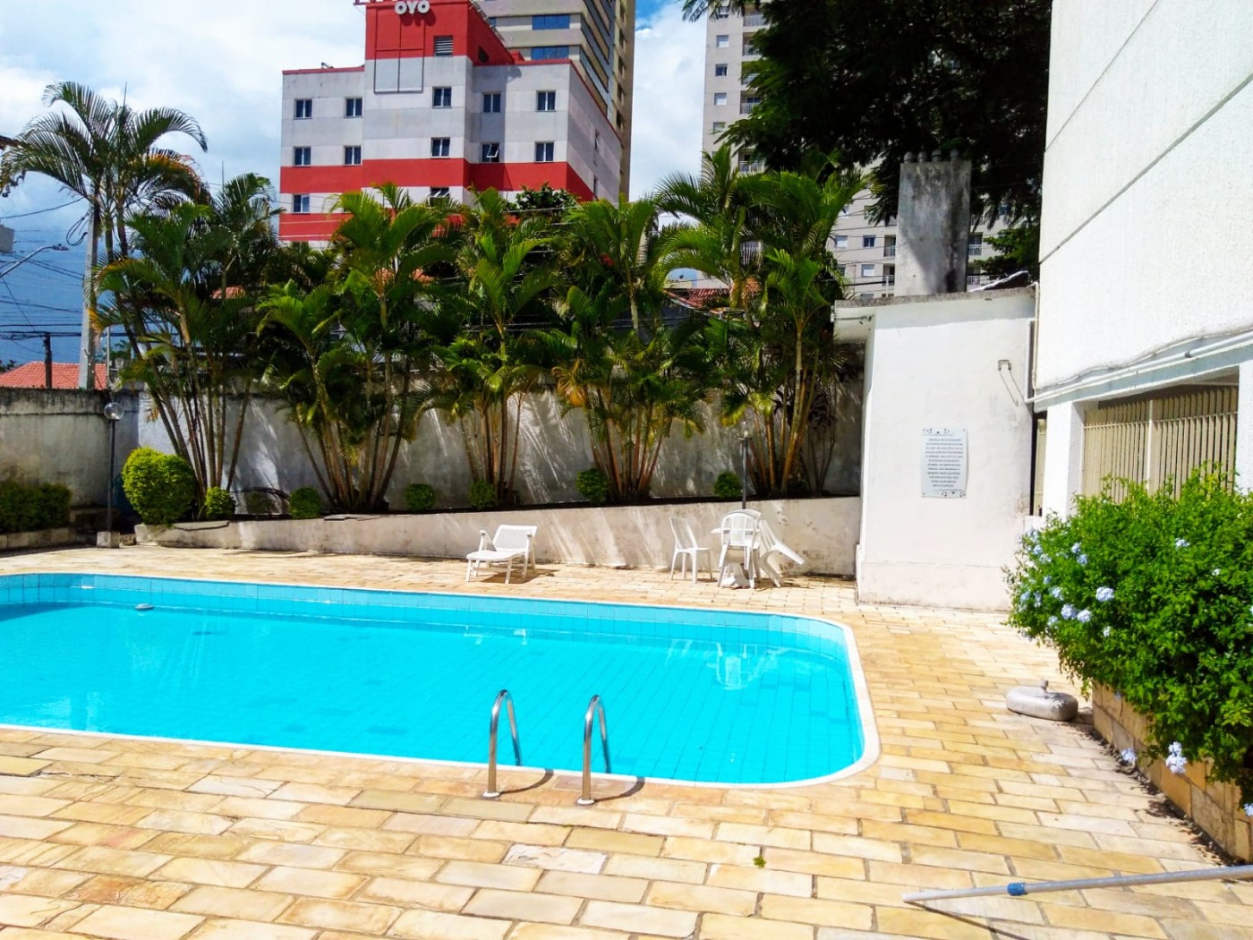 Apartamento para alugar com 2 quartos, 75m² - Foto 20