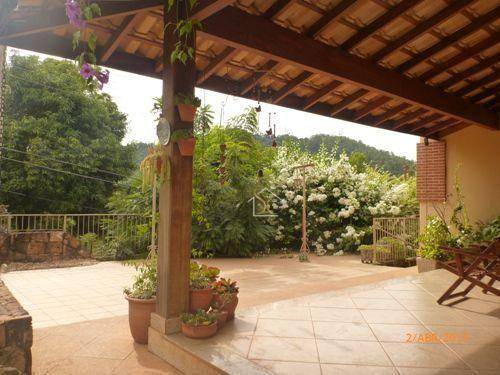 Chácara, 3 quartos, 2000 m² - Foto 3