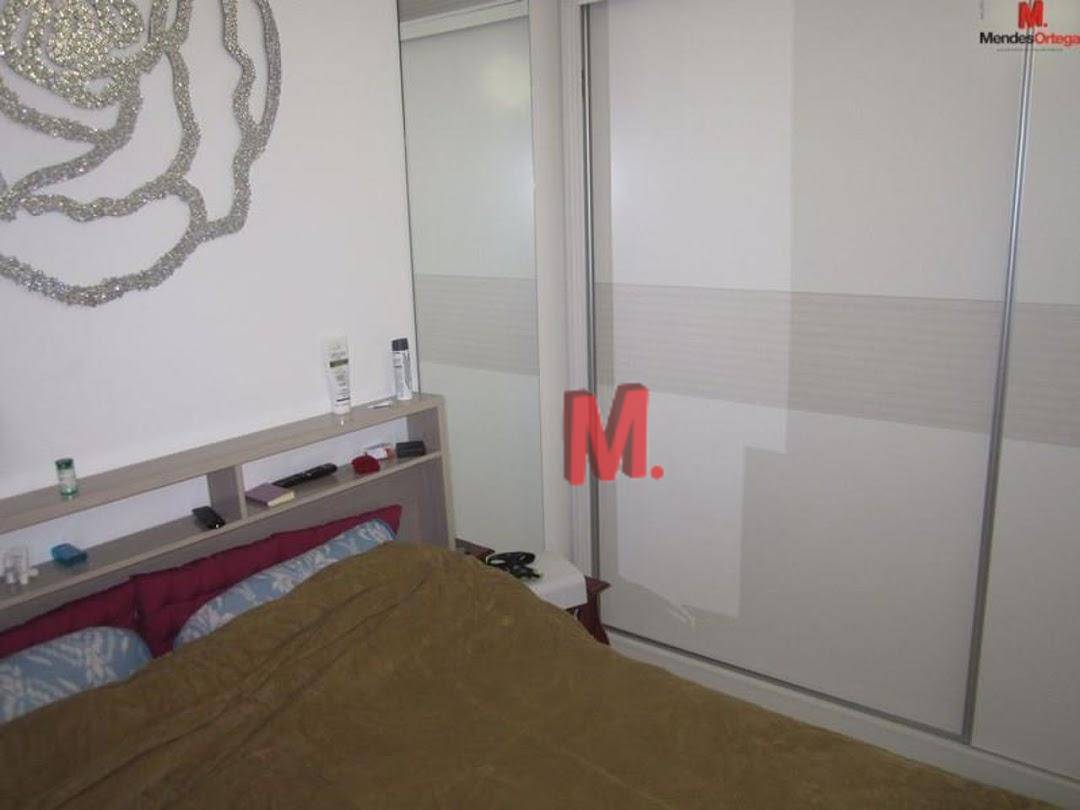 Apartamento à venda com 2 quartos, 46m² - Foto 14