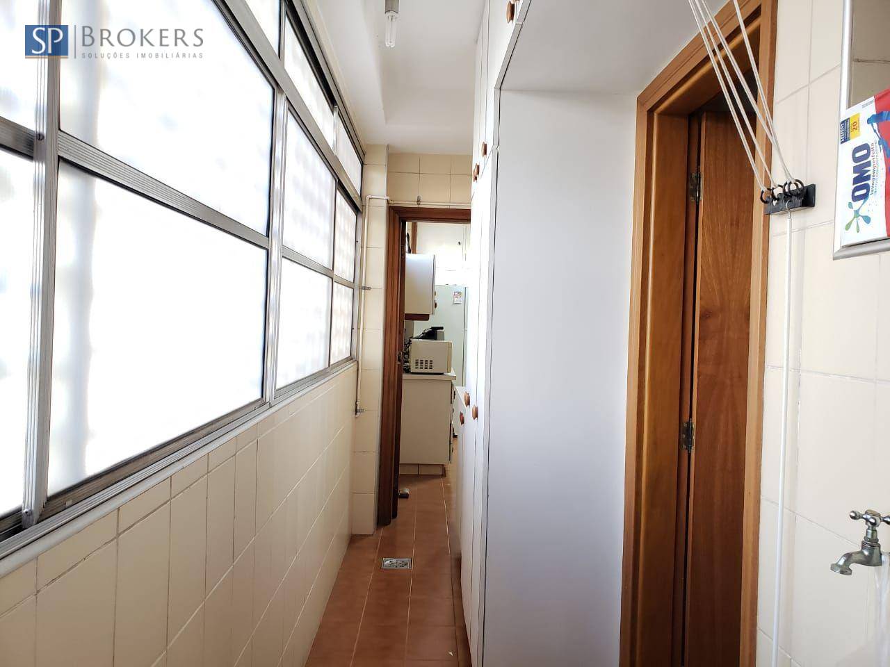 Apartamento à venda com 3 quartos, 136m² - Foto 10