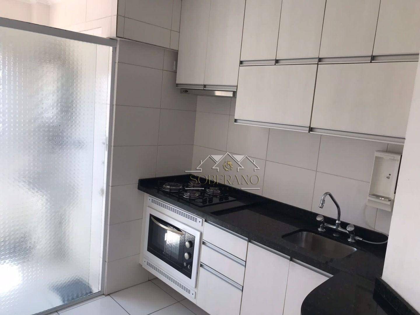 Apartamento à venda com 3 quartos, 82m² - Foto 7