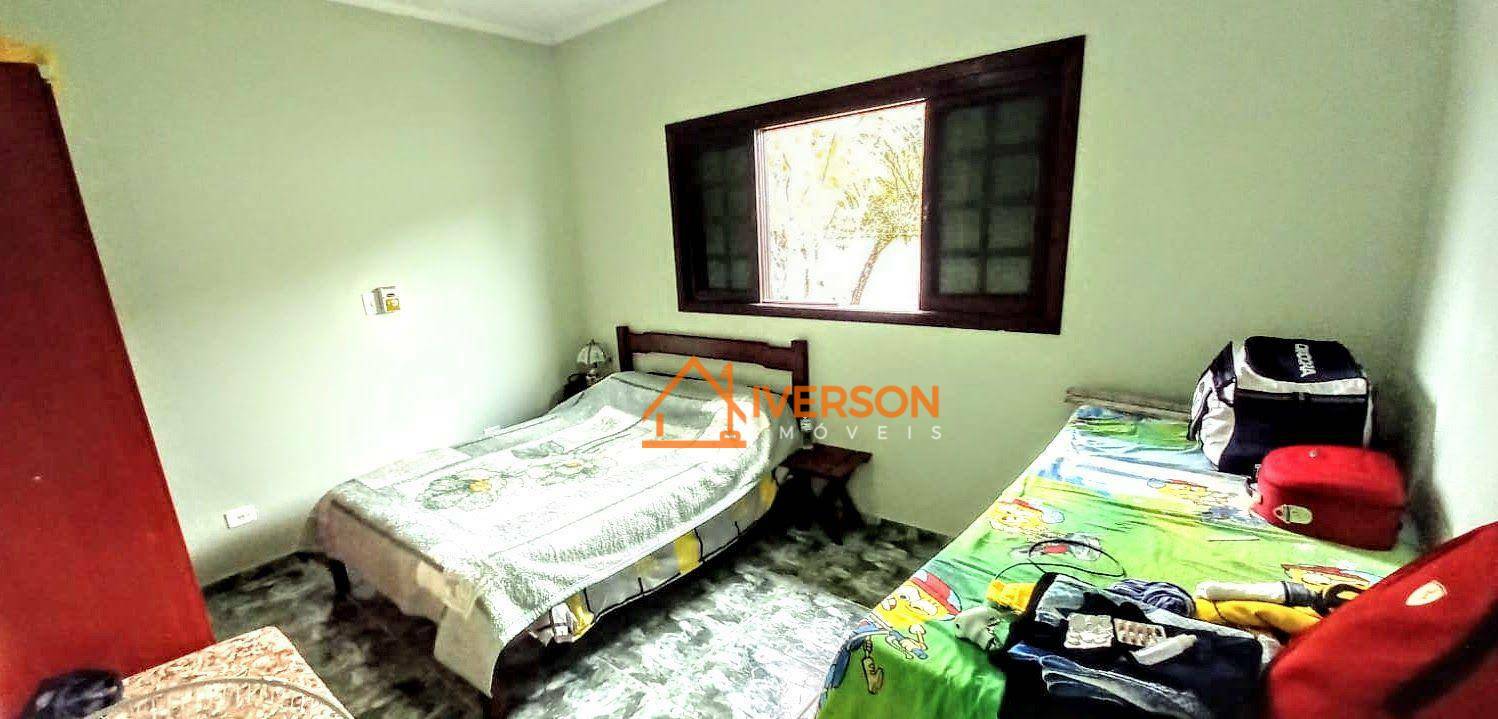 Casa de Condomínio à venda com 1 quarto, 89m² - Foto 12