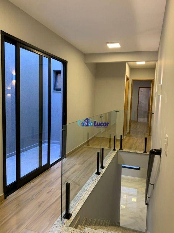 Sobrado à venda com 3 quartos, 124m² - Foto 11