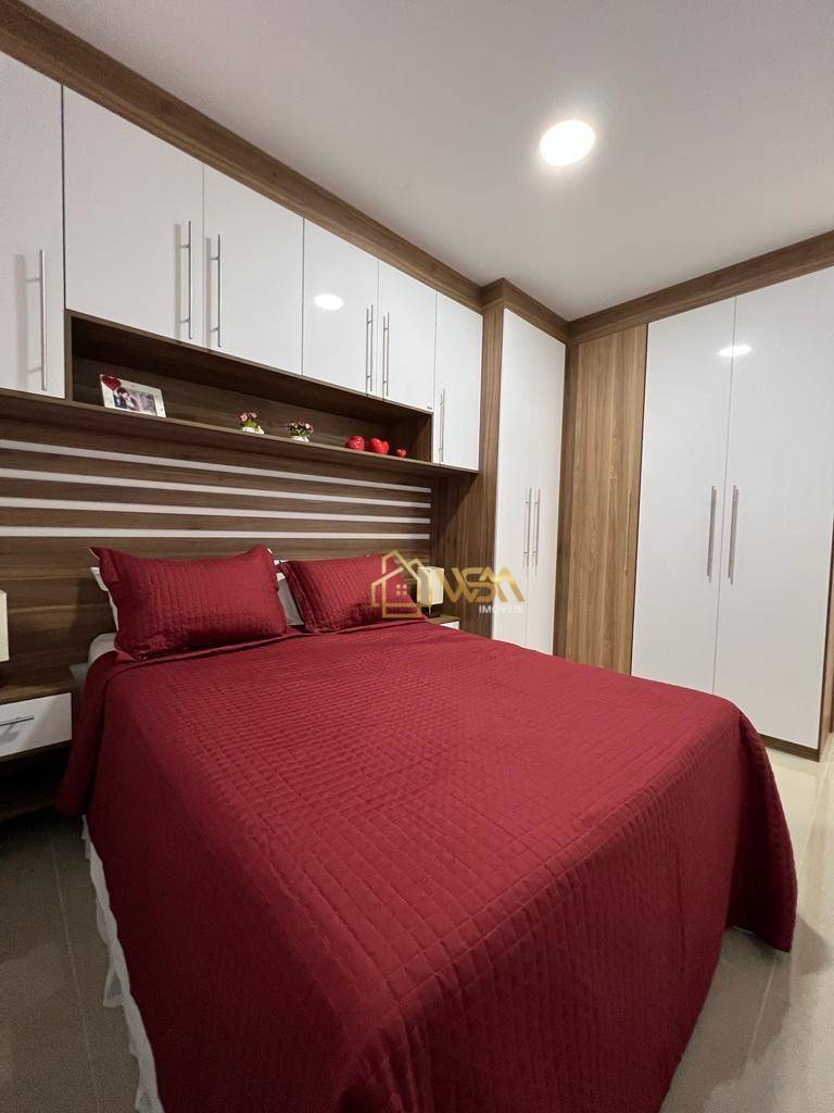 Apartamento à venda com 2 quartos, 59m² - Foto 4