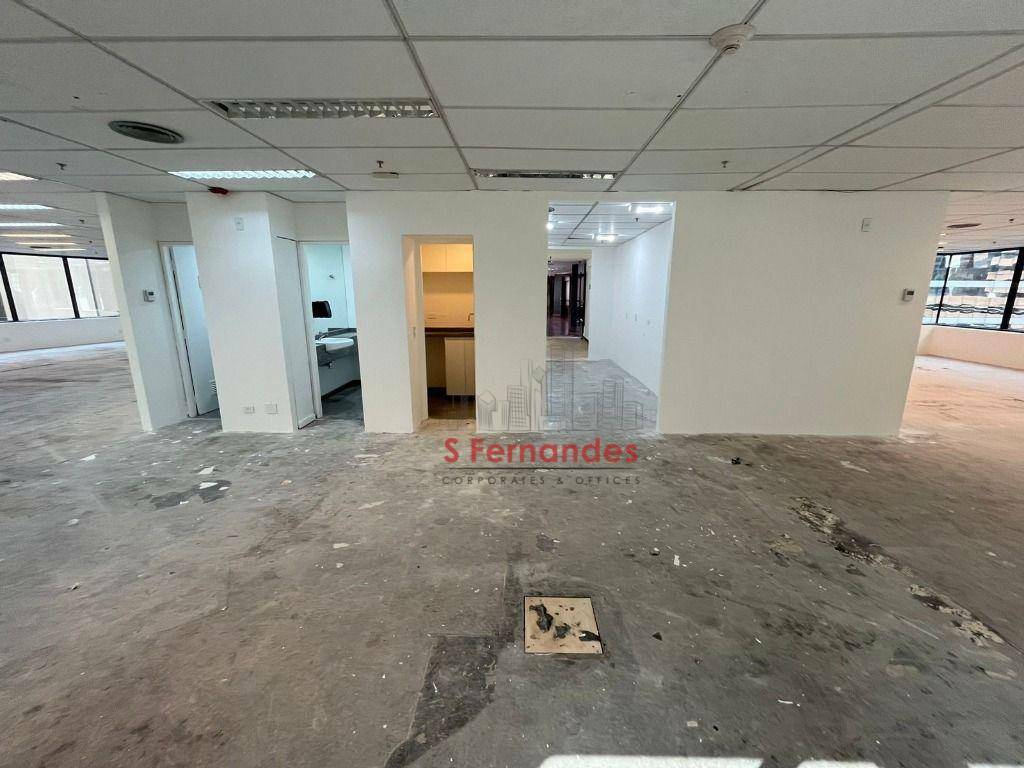 Conjunto Comercial-Sala para alugar, 312m² - Foto 16