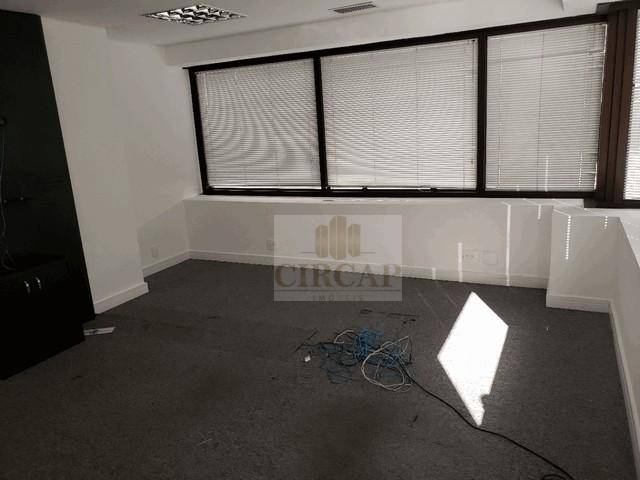 Conjunto Comercial-Sala para alugar, 184m² - Foto 13