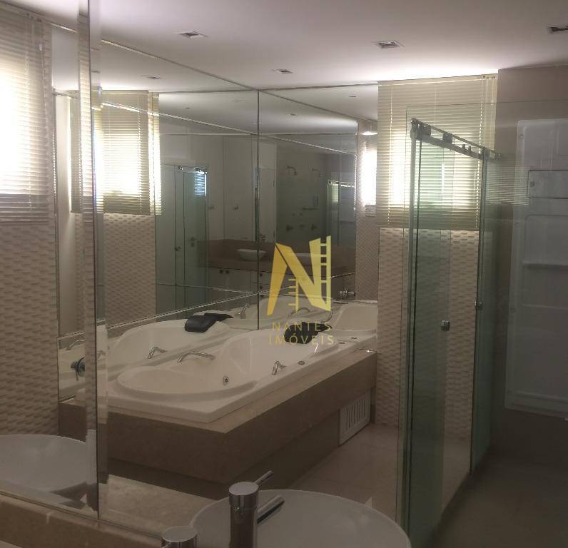 Apartamento à venda com 3 quartos, 182m² - Foto 29