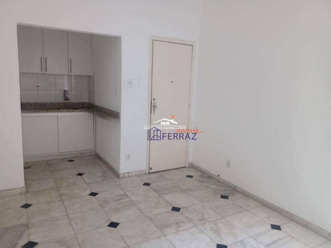 Apartamento à venda com 1 quarto, 40m² - Foto 10