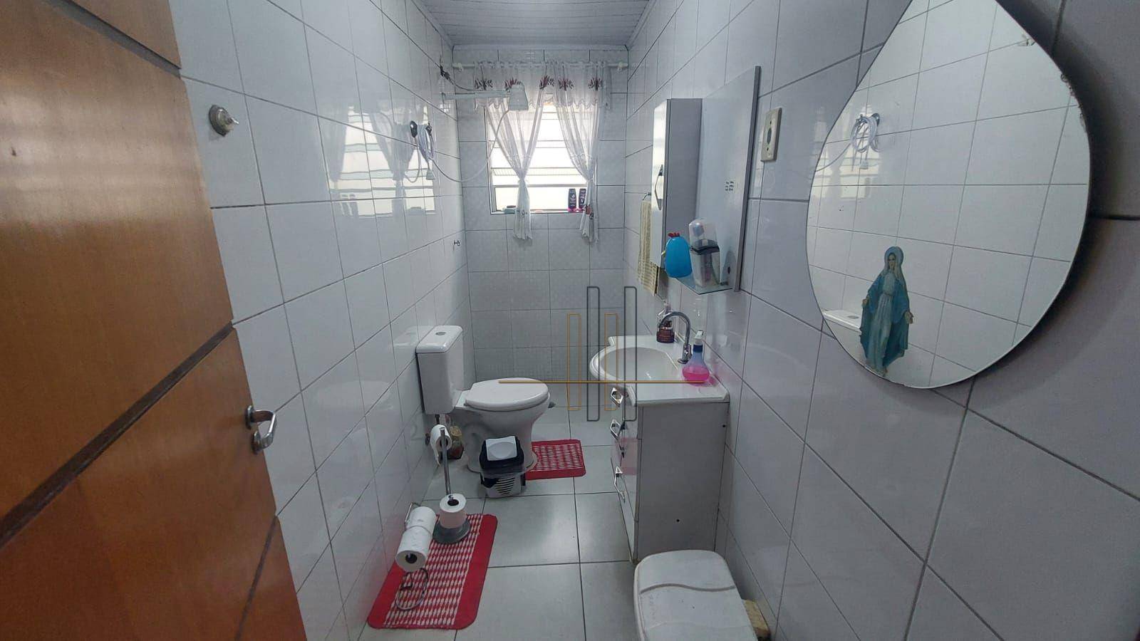 Casa à venda com 2 quartos, 130m² - Foto 10