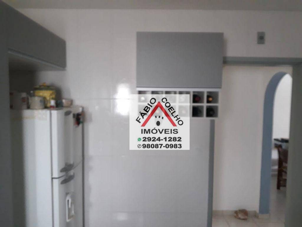 Apartamento à venda com 3 quartos, 84m² - Foto 23