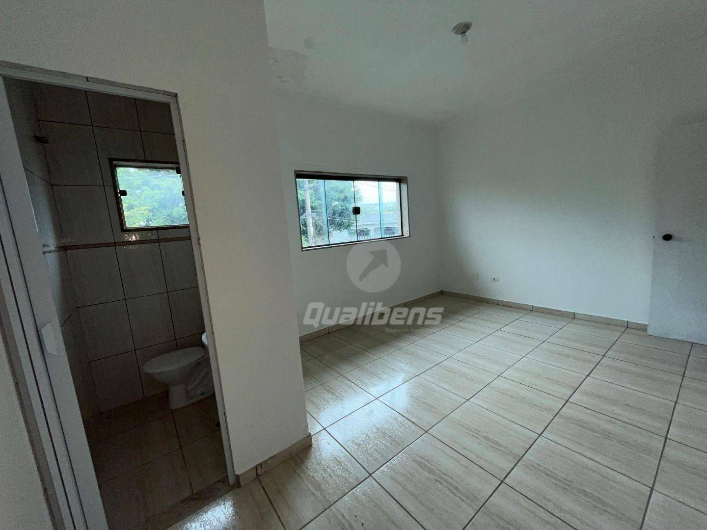 Conjunto Comercial-Sala para alugar, 60m² - Foto 3