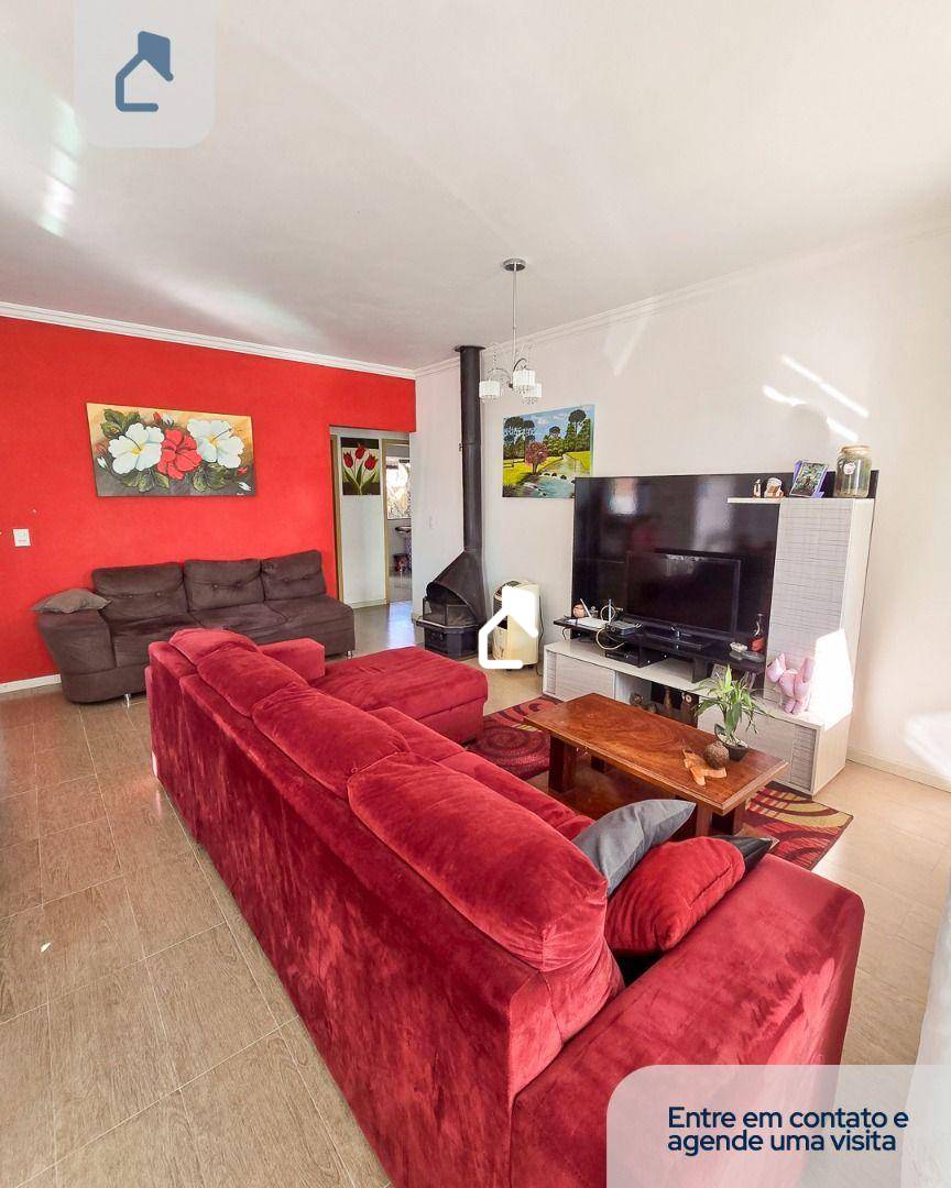 Casa, 3 quartos, 120 m² - Foto 5