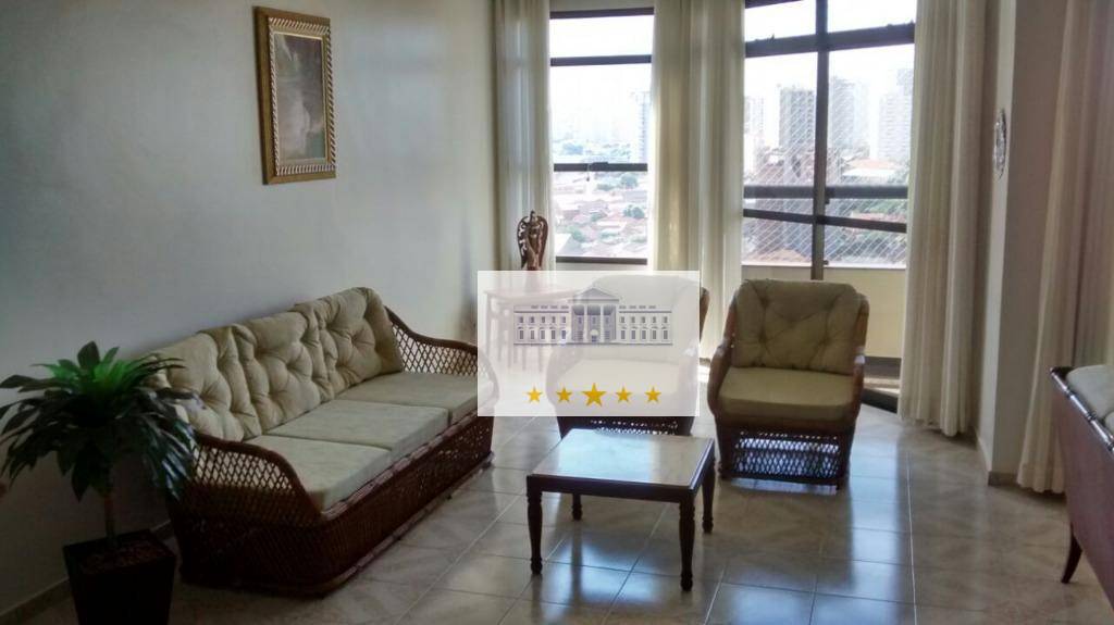 Apartamento à venda com 3 quartos, 228m² - Foto 24