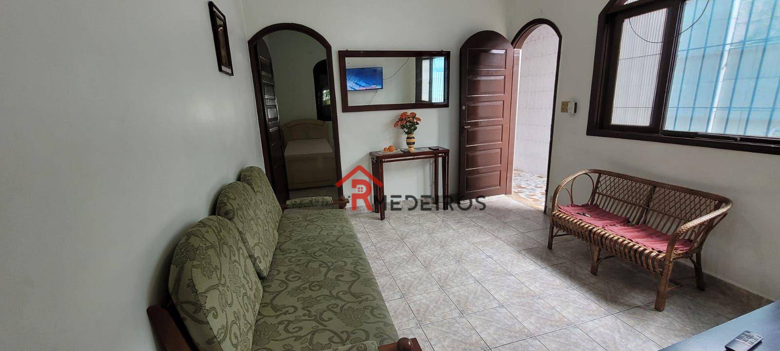 Casa à venda com 2 quartos, 77m² - Foto 4