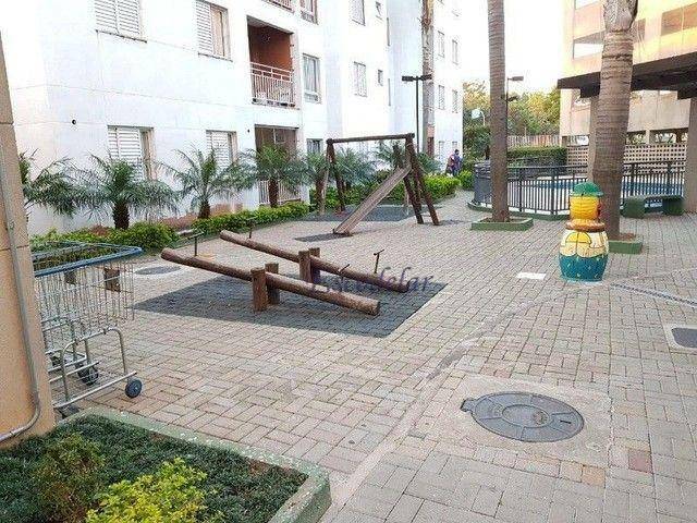 Apartamento à venda com 3 quartos, 65m² - Foto 17