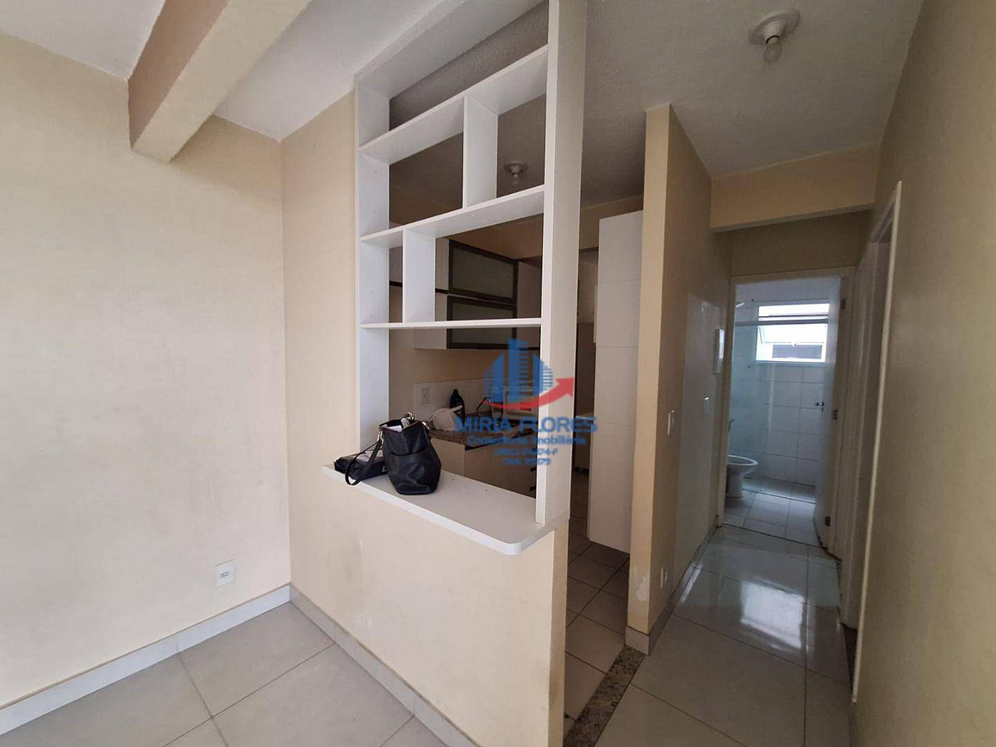 Apartamento para alugar com 2 quartos, 56m² - Foto 9