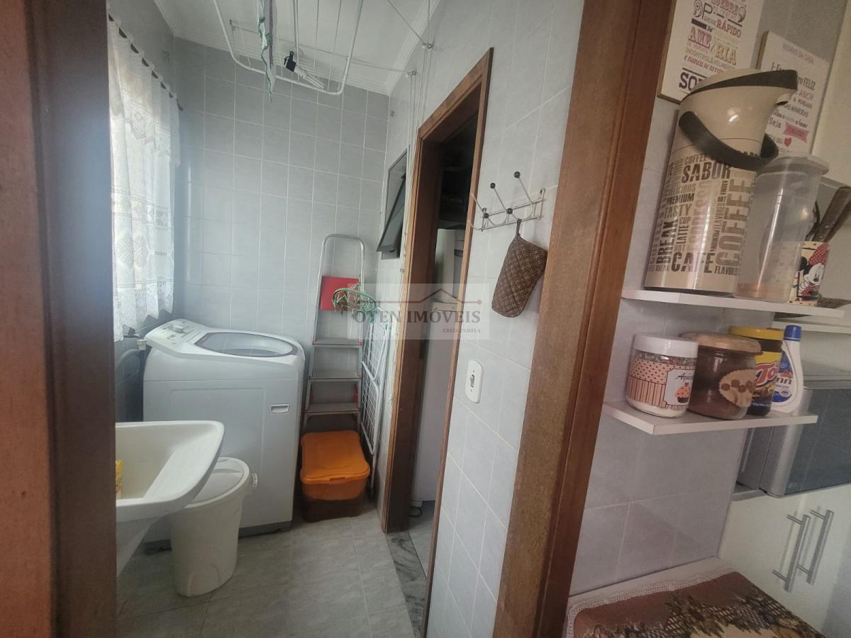 Apartamento à venda com 3 quartos, 80m² - Foto 22