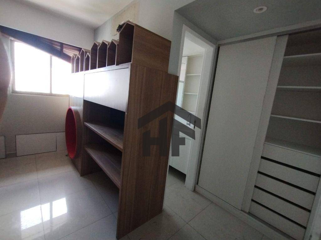 Apartamento à venda com 4 quartos, 125m² - Foto 7