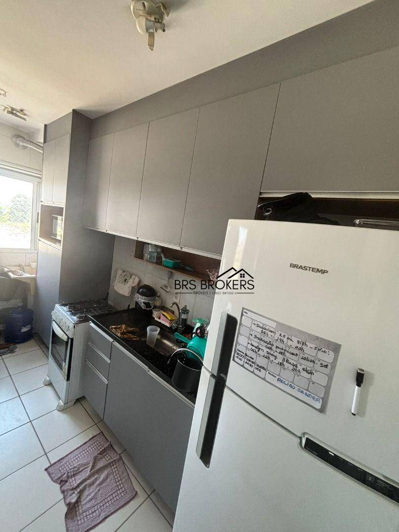 Apartamento, 2 quartos, 45 m² - Foto 5