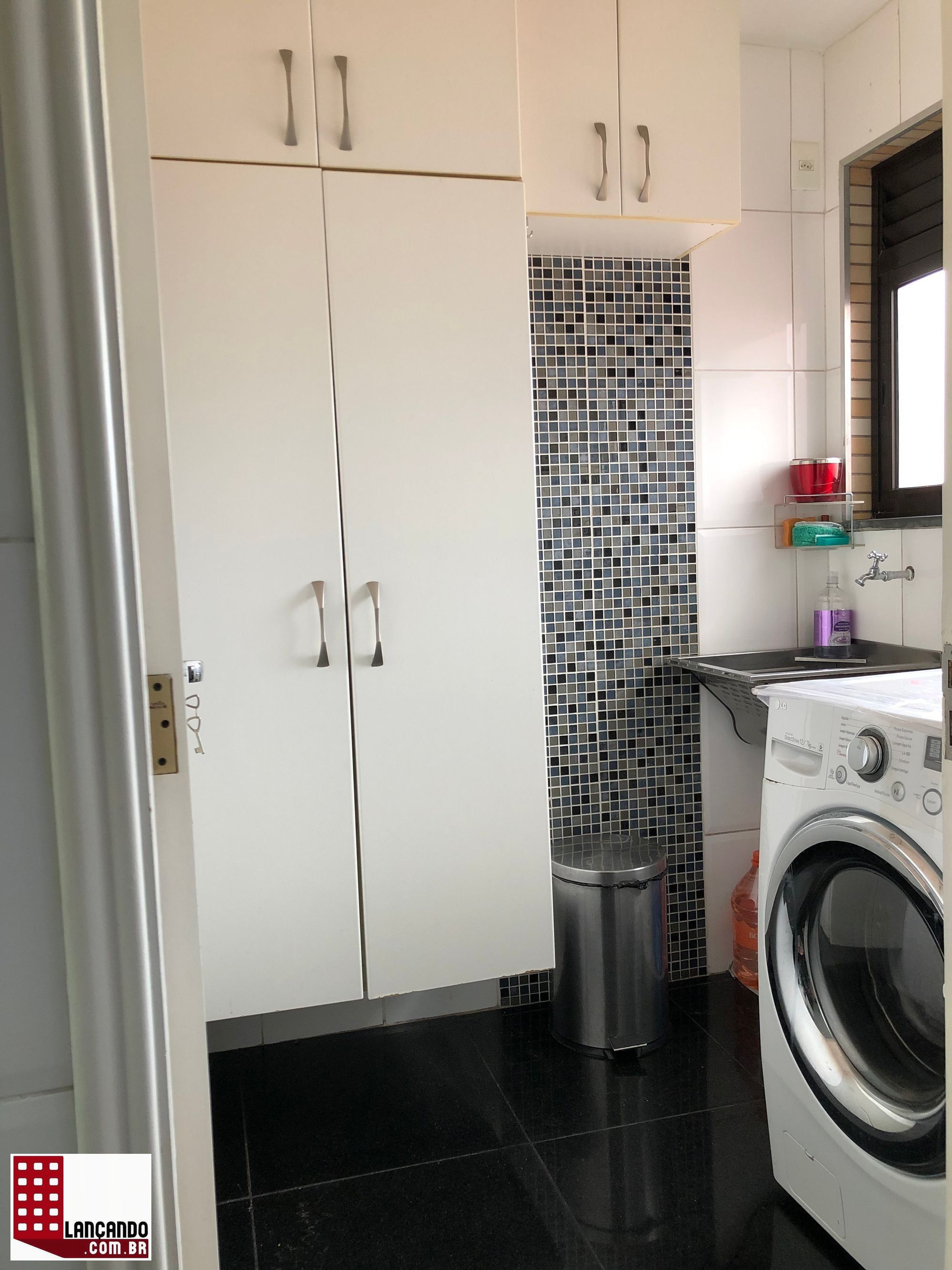 Apartamento à venda com 3 quartos, 94m² - Foto 5