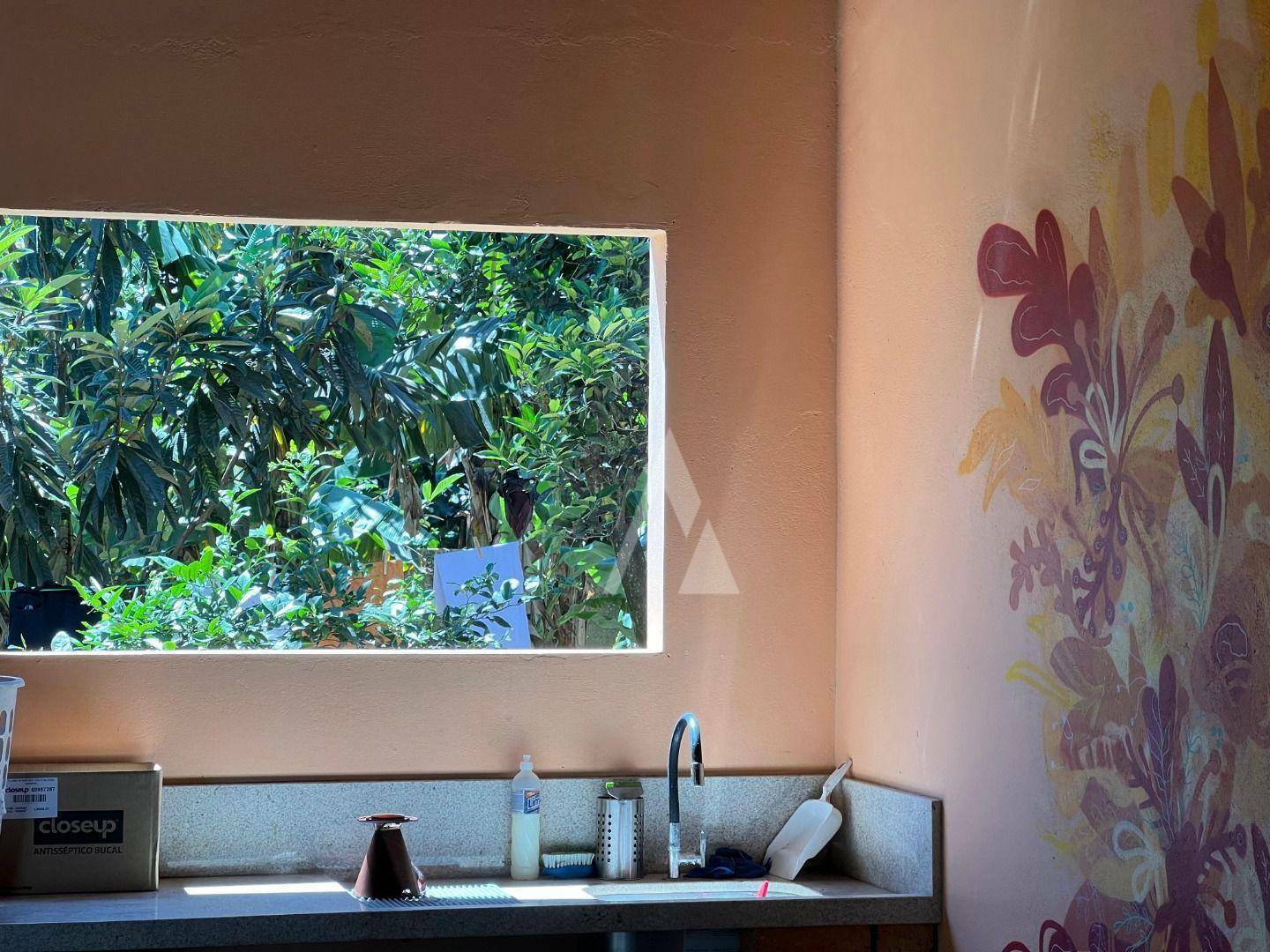Casa à venda com 3 quartos, 120m² - Foto 25
