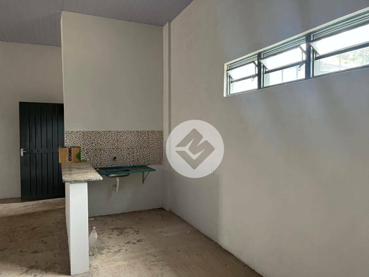Depósito-Galpão, 224 m² - Foto 5