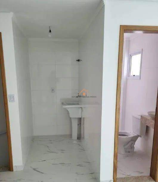 Cobertura à venda com 3 quartos, 156m² - Foto 3