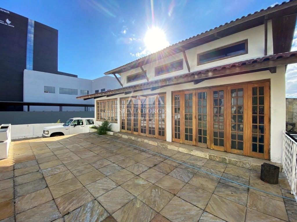 Casa à venda com 3 quartos, 830m² - Foto 13