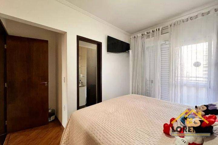 Apartamento à venda com 3 quartos, 100m² - Foto 15