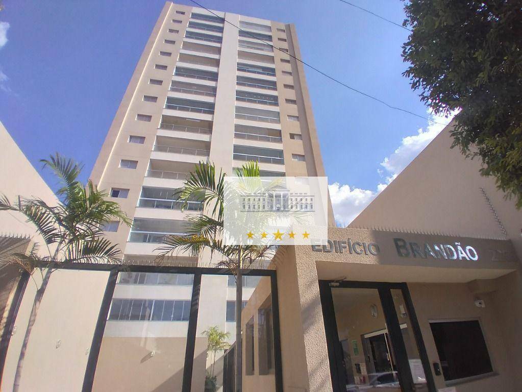 Apartamento à venda com 3 quartos, 98m² - Foto 2