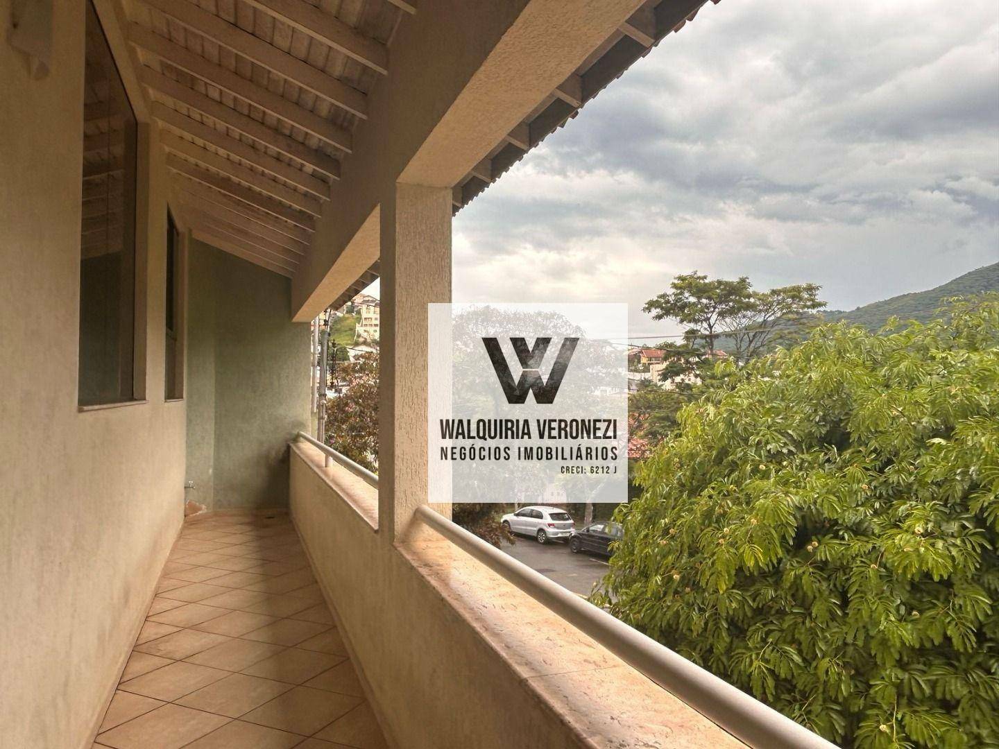 Casa à venda com 3 quartos, 419m² - Foto 7