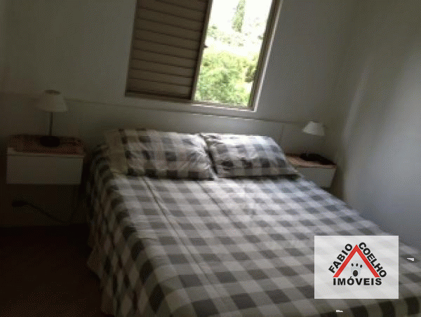 Apartamento à venda, 73m² - Foto 1