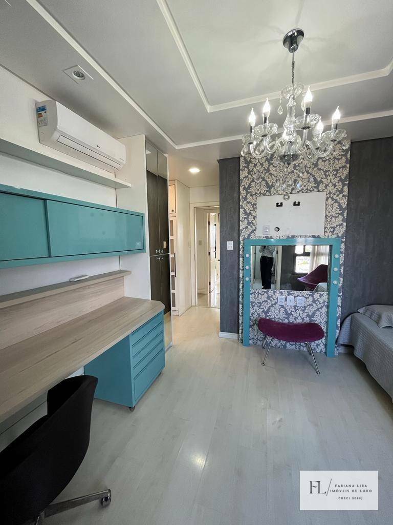 Apartamento à venda e aluguel com 3 quartos, 192m² - Foto 29