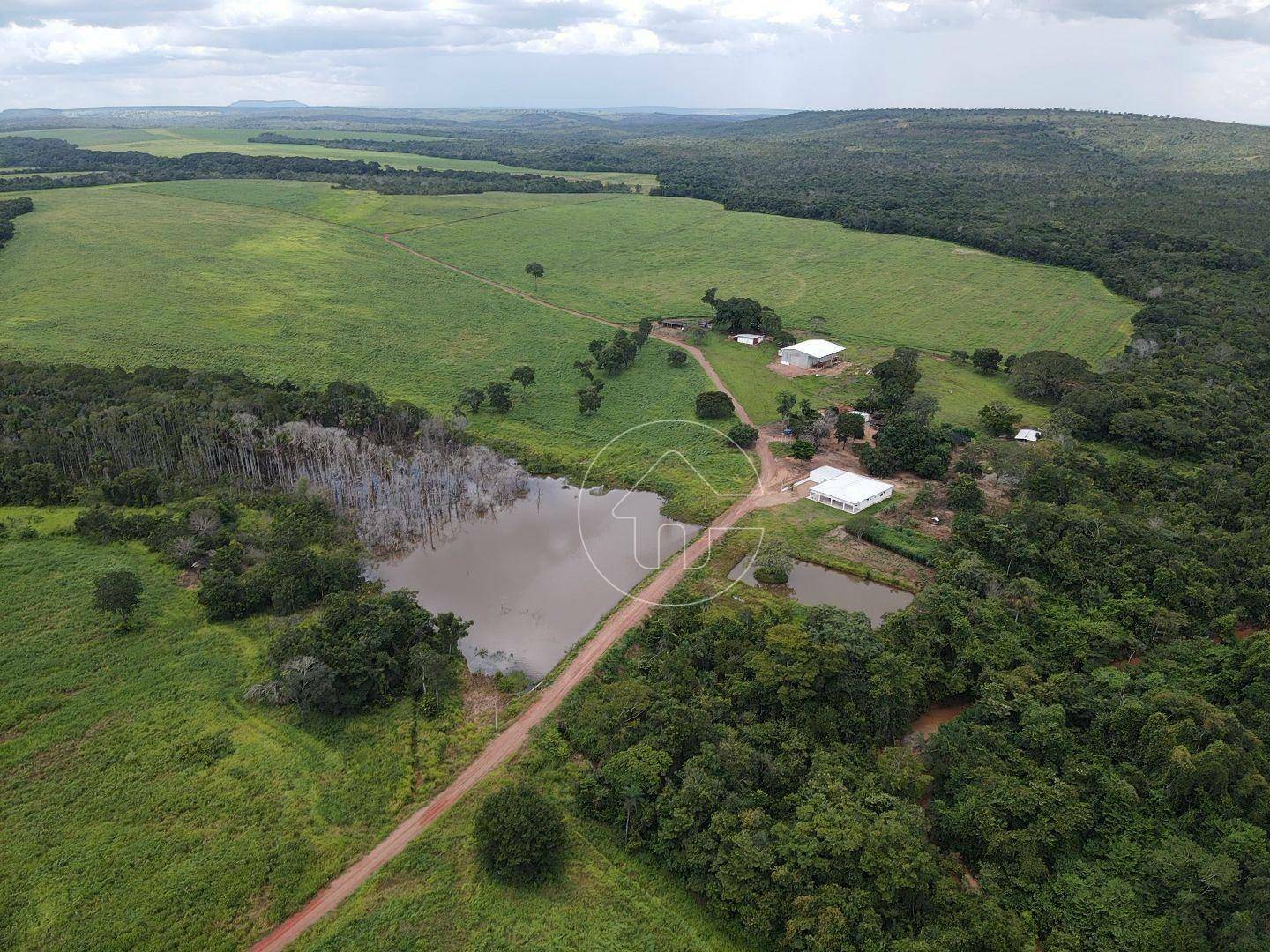 Fazenda à venda, 18270000M2 - Foto 1