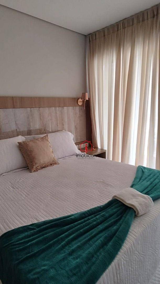 Apartamento para alugar com 1 quarto, 39m² - Foto 5