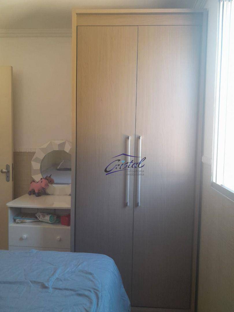 Apartamento à venda com 3 quartos, 55m² - Foto 18