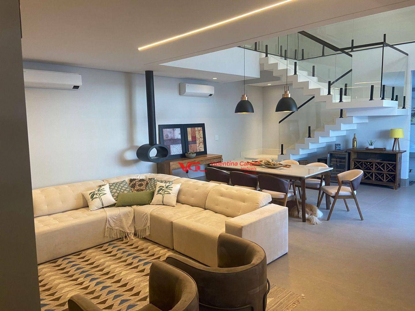 Sobrado à venda com 4 quartos, 377m² - Foto 7