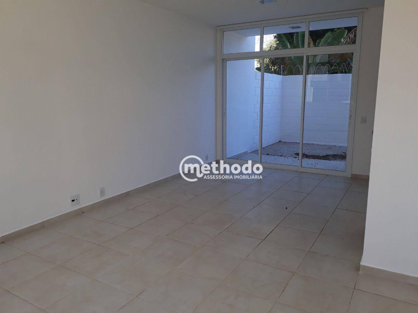 Casa de Condomínio para alugar com 3 quartos, 95m² - Foto 4