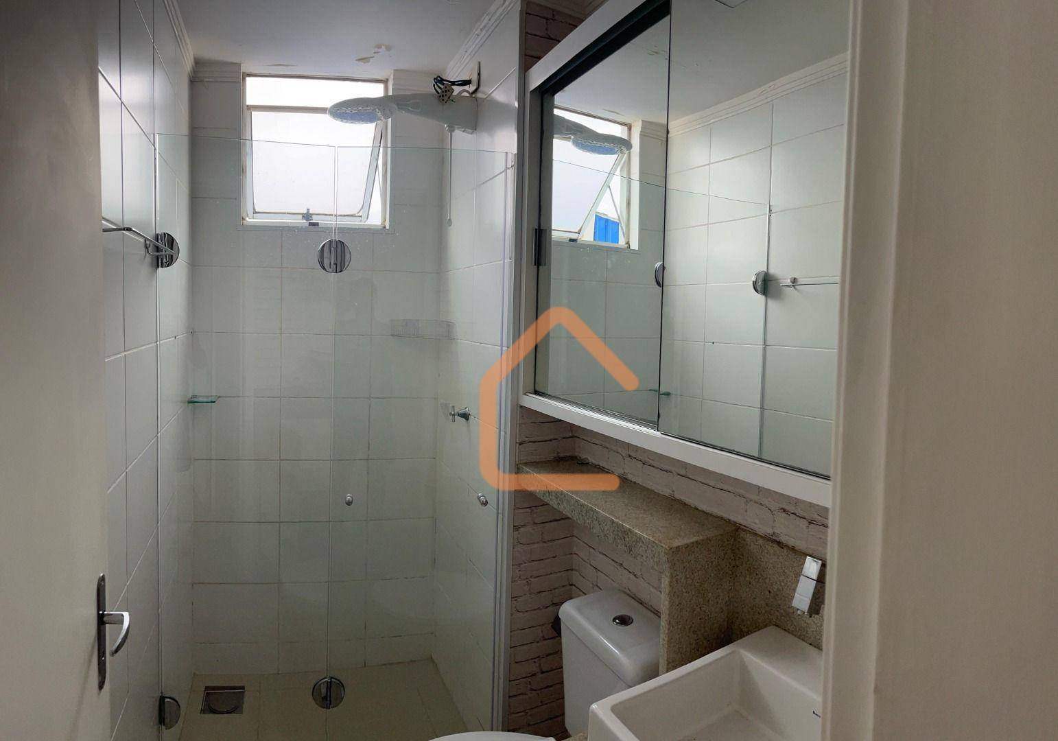 Apartamento à venda com 2 quartos, 48m² - Foto 13