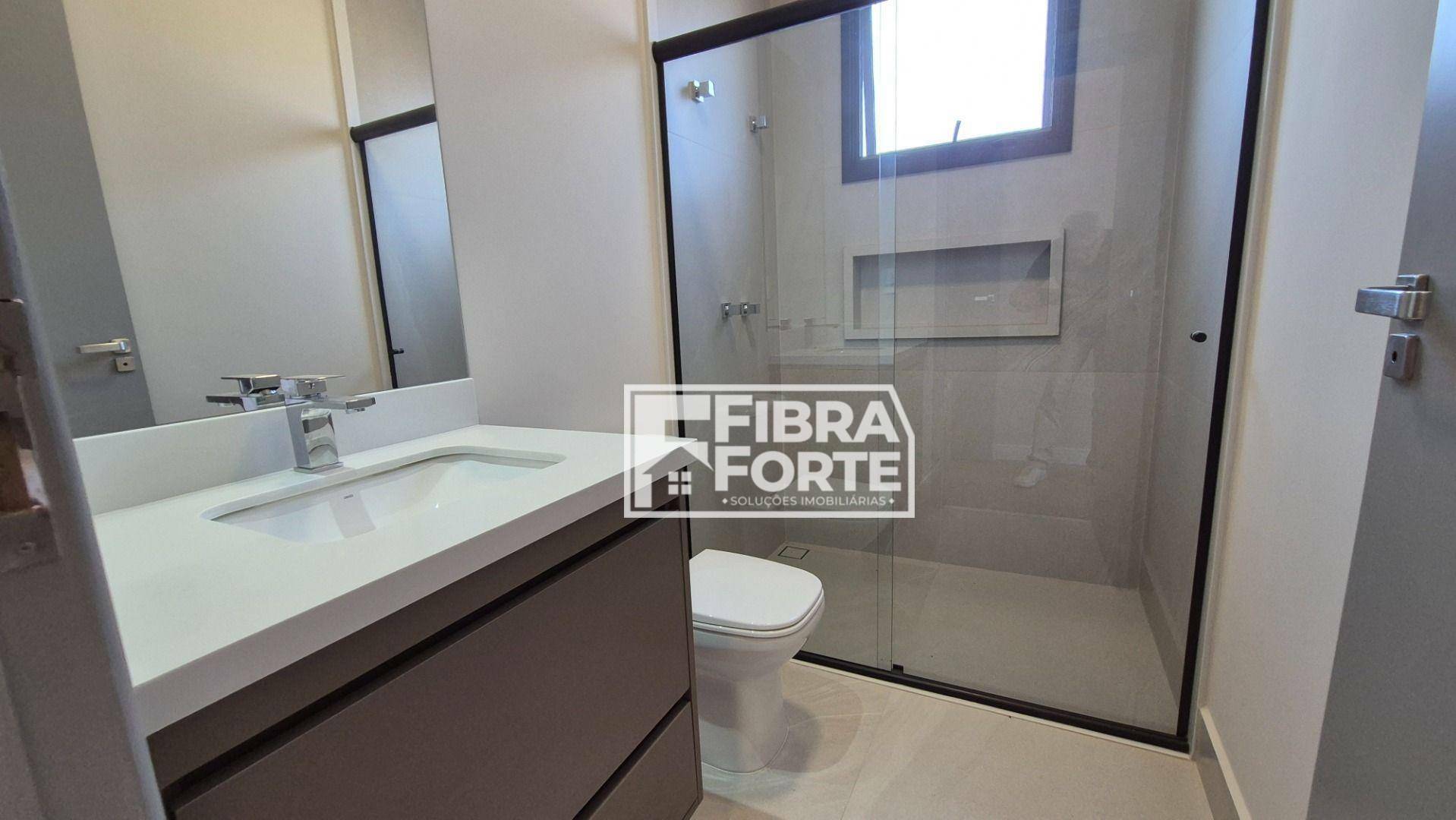 Casa de Condomínio à venda com 3 quartos, 220m² - Foto 12