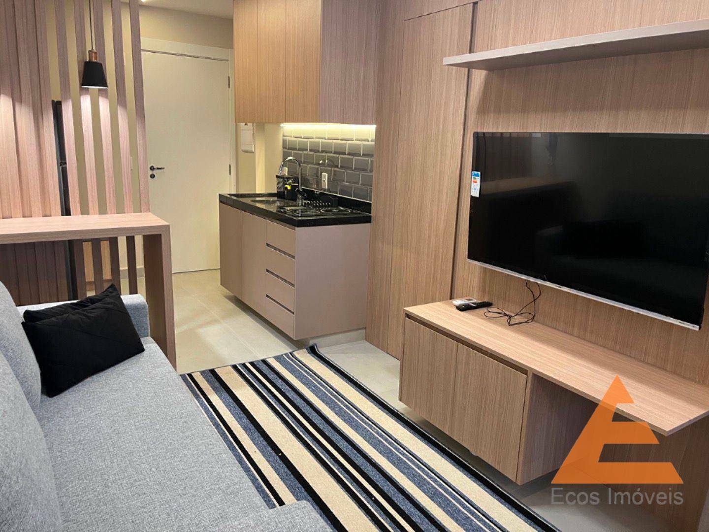 Apartamento à venda e aluguel com 1 quarto, 44m² - Foto 47