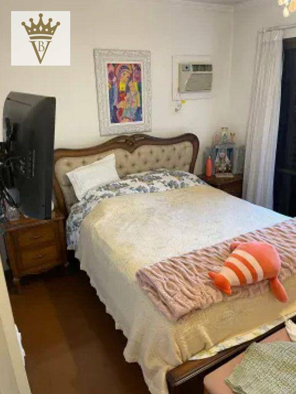 Apartamento à venda com 3 quartos, 138m² - Foto 10