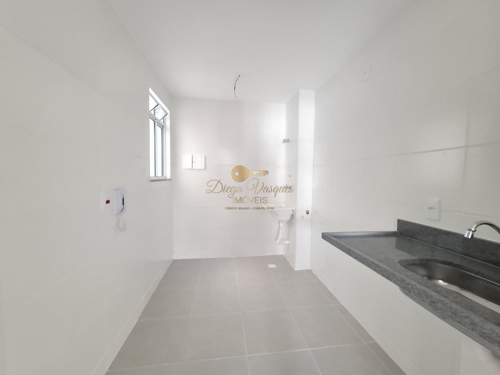 Apartamento à venda com 2 quartos, 50m² - Foto 10