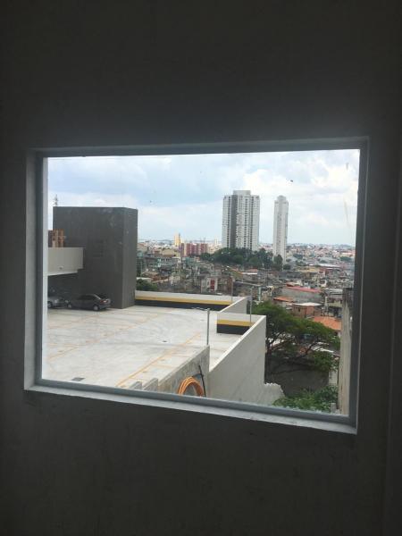 Conjunto Comercial-Sala à venda, 60m² - Foto 5