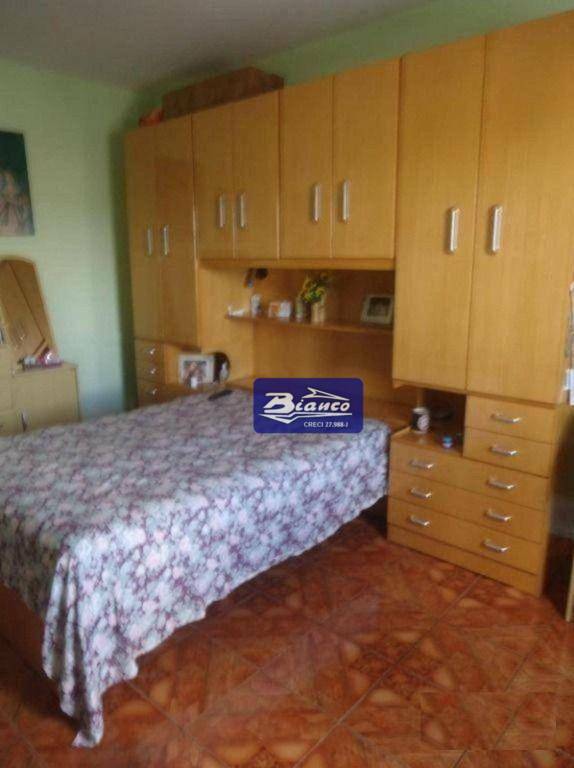 Sobrado à venda com 3 quartos, 174m² - Foto 13