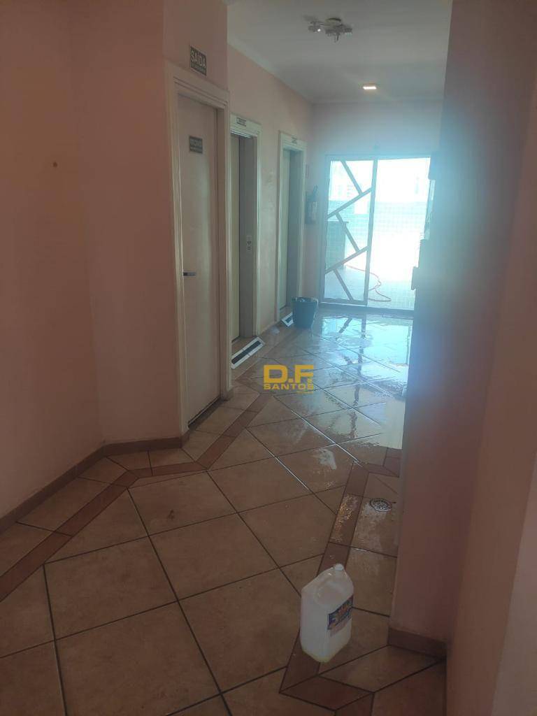 Apartamento à venda com 1 quarto, 39m² - Foto 8