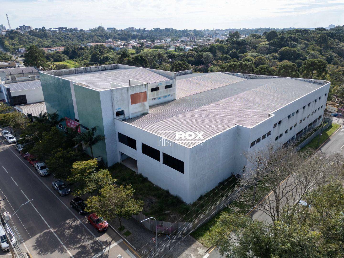 Prédio Inteiro à venda, 14000m² - Foto 6