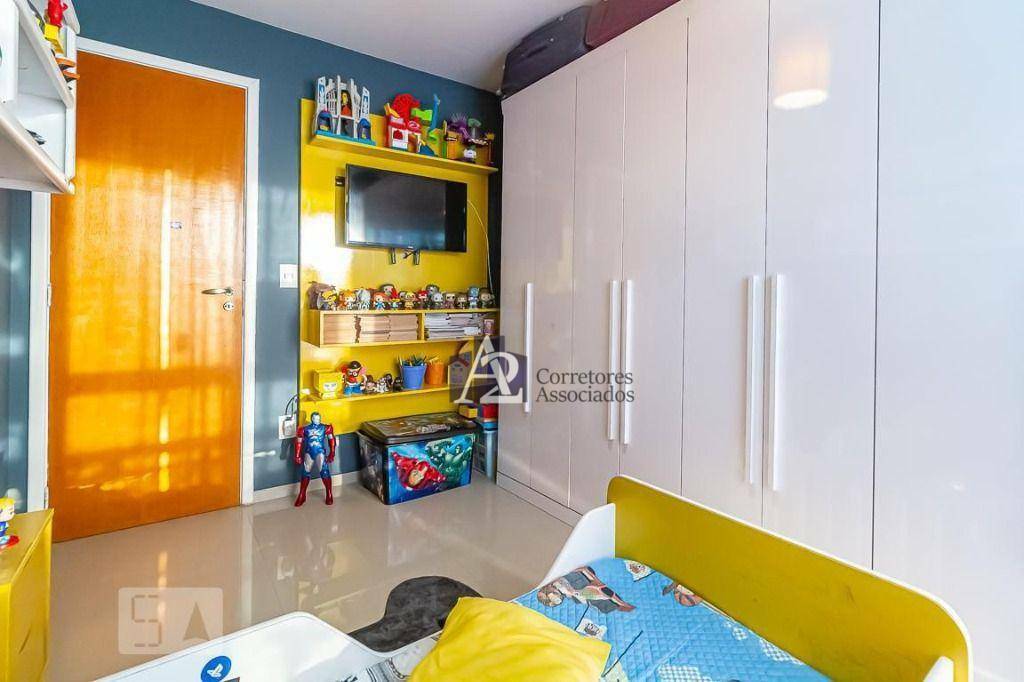 Cobertura à venda com 4 quartos, 164m² - Foto 16